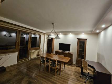 Wynajmę mieszkanie 4 pokojowe 73m2 Zabrze os. Kotarbińskiego