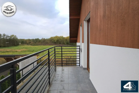 Kraków/ Tyniec, Dom 183 m2, Działka 5,95a