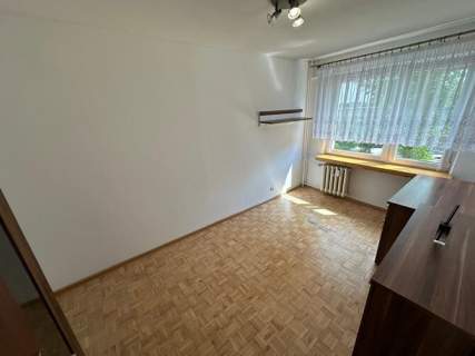 2 pokoje z balkonem, Powstańców Śląskich 8