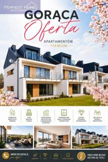 Apartament Premium jedyny taki w Ustroniu, cena promocyjna