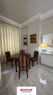 Ekskluzywny Apartament 145m2- w Centrum Szczecina