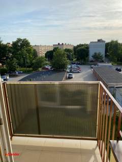 Atrakcyjna cena 3 pokoje, balkon, piwnica, III piętro
