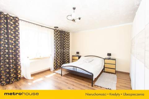 Mosina - gotowy dom z dużą działką 1,83 ha