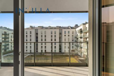 Gdańsk Wyspa Spichrzów 2 Pokoje Balkon