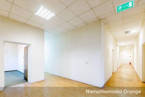 Nieruchomość w dobrej lokalizacji