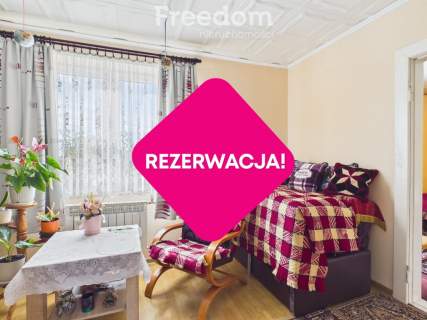 Sielskie siedlisko bez sąsiadów