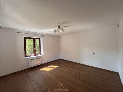 Wynajem Dom Zwierzyniec Balkon