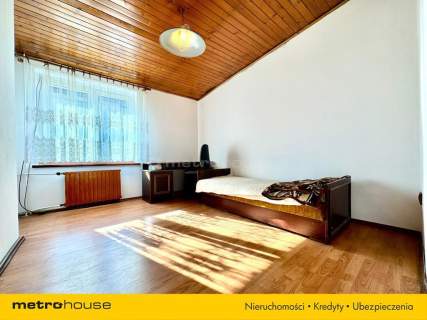 Rybnik Północ - dom idealny dla dużej rodziny