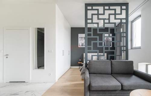 Stare miasto, studio, 39 m2. Premium