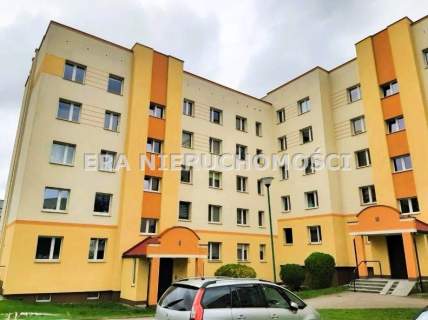 Storczykowa, 3 pokoje, cegła do wejścia