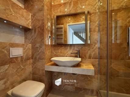 Piękny rodzinny apartament Pachnie nowością