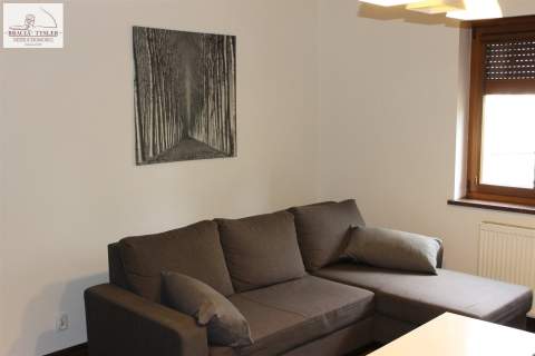 Komfortowe apartamenty w Centrum.