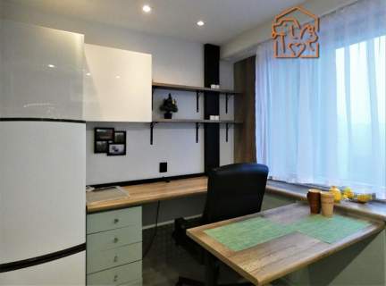 Duża kawalerka, pet friendly, ul. Sacharowa 67
