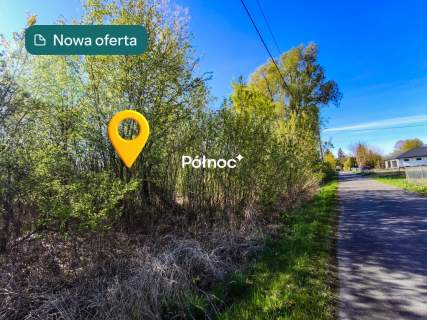 Działka ponad 5000m2 ul Żeromskiego w Terespolu