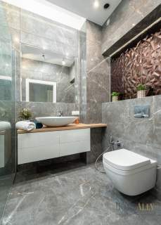 Rydygiera, apartament 70m2, 3 pok. TARAS