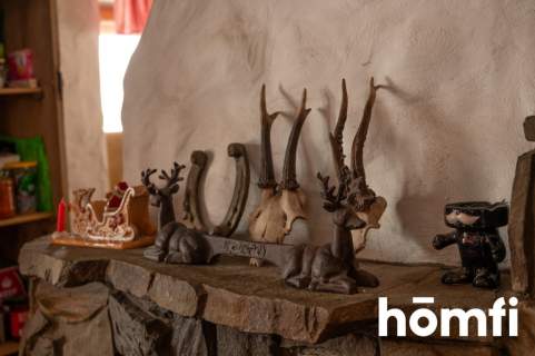 DOM PRZY STOKU SAUNA WIDOK TARAS WYJĄTKOWY