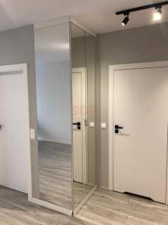 Apartament 2 pok. /fitness /Racławicka /1. najem