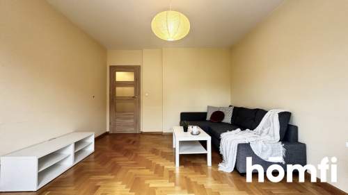 2pok, osobna kuchnia, balkon ul Murarska Krowodrza