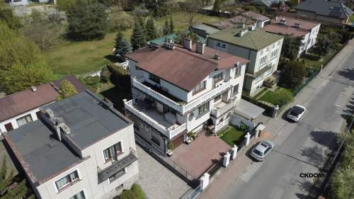Komfortowy Bliźniak Blisko Centrum-Cisza, Ogród.