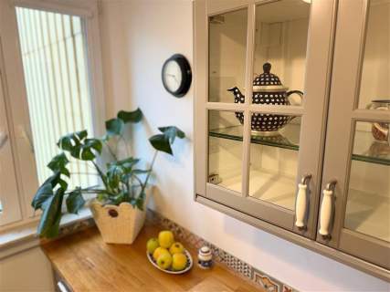 Canaletta/pełen rozkład/balkon/loggia/piwnica