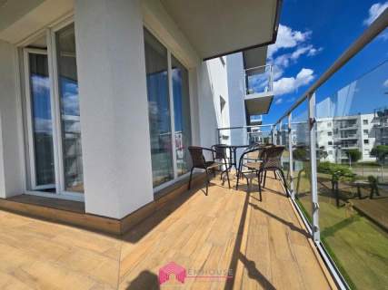 Pakiet inwestycyjny lub komfortowy apartament