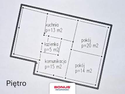 Dom wolnostojący w Dąbiu 949 tys.