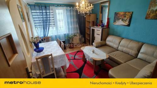 Na sprzedaż mieszkanie o pow.71 m2 w Lidzbarku