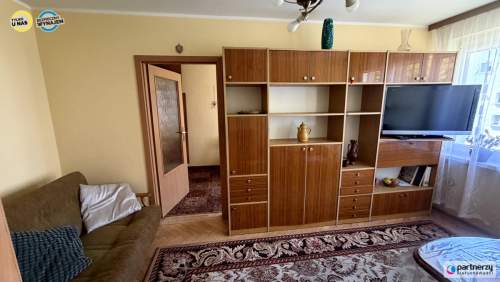 2 pokoje, 33m2, ul. Kołobrzeska przy Alfa Centrum