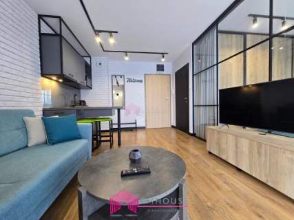 Pakiet inwestycyjny lub komfortowy apartament