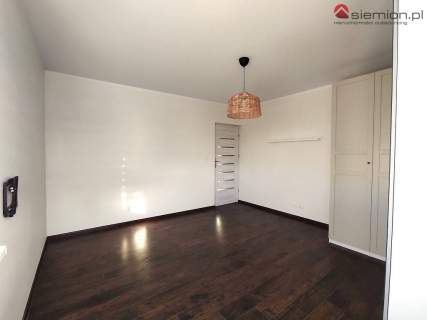 umeblowany apartament z tarasem