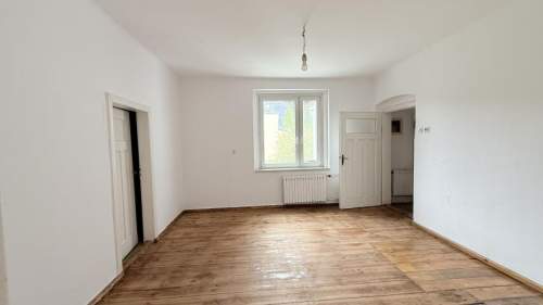 Dom z charakterem blisko centrum- Krapkowic