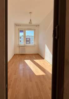Mieszkanie na sprzedaż, 38,4 m2, Częstochowa