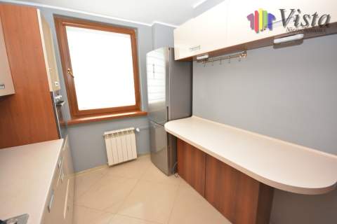 3 pokoje do wejścia/balkon/1 p/co miejskie