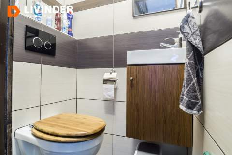 3 pokoje 2 balkony 62,5 m Nowy Bieżanów