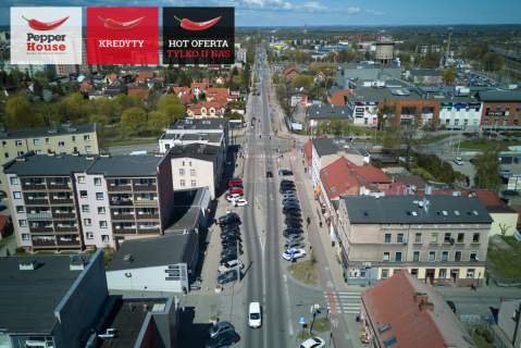 Dochodowa kamienica w centrum Tczewa ROI do 9%
