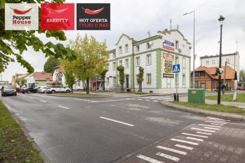 3 pokoje centrum Nowy Dwór Gdański,ul. Sikorskiego