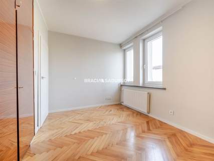 Centrum Krakowa 63 m 2 pokoje Grzegórzki 