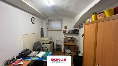 Lokal biurowy- ścisłe Centrum