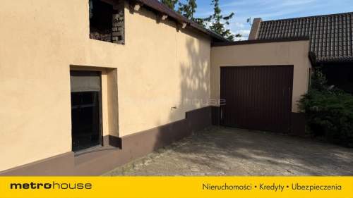 Siedlisko z pełną prywatnością wśród natury