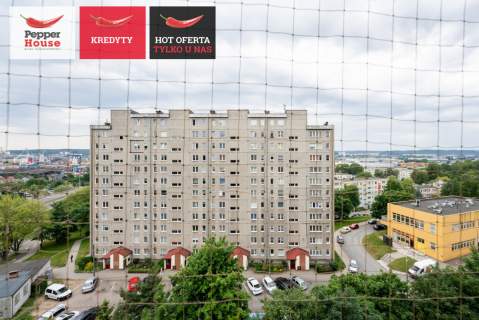 Mieszkanie - Gdynia Obłuże