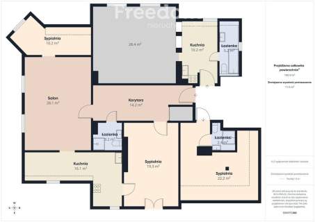 Kamienica 140m2 Oliwa