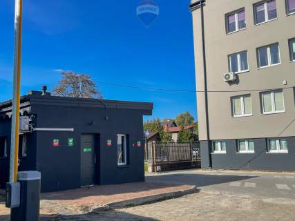 Lokal biurowy 10m2 do wynajęcia od zaraz