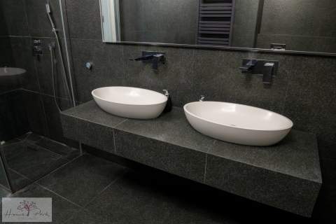 Przestronne mieszkanie 98m2 z tarasem Łódź