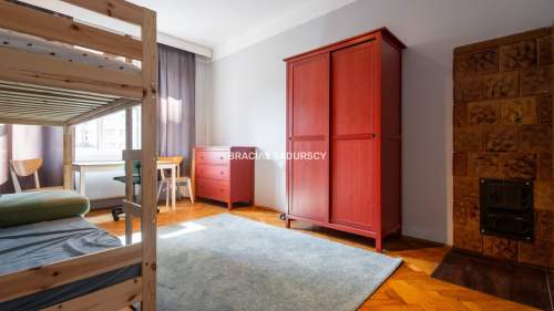 Mogilska 2 pokoje z oddzielną kuchnią