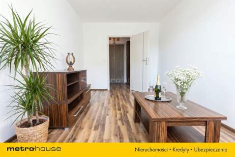 3 pokoje Gotowe do zamieszkania 58 m I Las