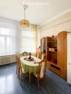 Świnoujście,mieszkanie 4 pokojowe w kamienicy