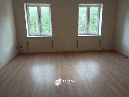 Przestronne mieszkanie 109,5 m 4 pokoje