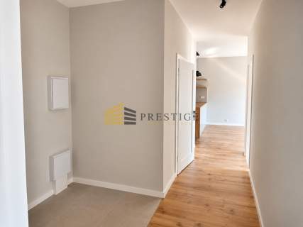 Apartament 96 m 2 garaże Stegny