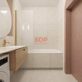 Nowe 37,7 m2 Balkon Parking Wysoki standard