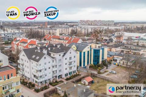 Elegancki apartament-Oliwa Winda Hala garażowa 
